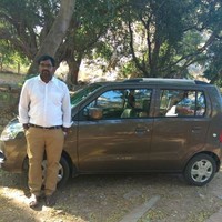 Shiva Shankar Naidu