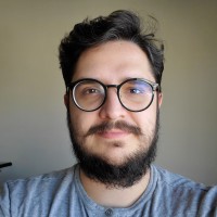 Vinícius De Carvalho Machado