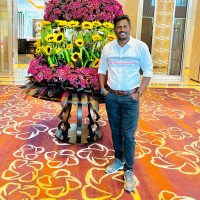 Chennakeshava Acharya