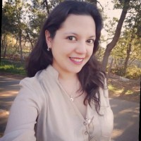 Fernanda Eyleen Díaz Cabrera