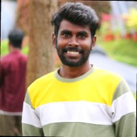 Harikrishnan Bharathi