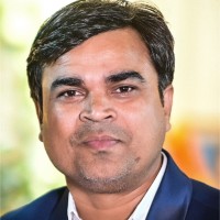 Dr. Mangesh Mendhe