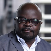 Cosmas Butunyi