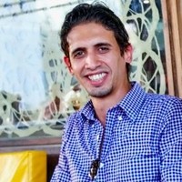 Ahmad Shaheen