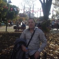 Issam Bakhouche