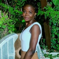 Lucresse K. Kamkoue