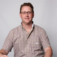 Patrick Chiasson