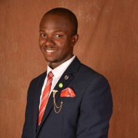 Emmanuel Udoma