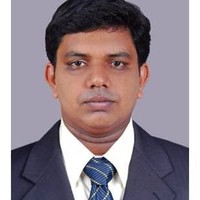 Mohammed Harshad