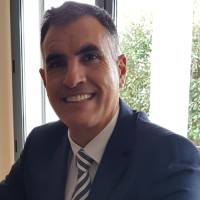 Carlos Filipe Correia