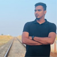 Deepak Ramu