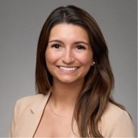 Maria (Pecci) Fitzwater, CMIP