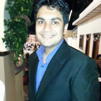 Farhan Ansari
