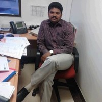 Muralidhar Rao