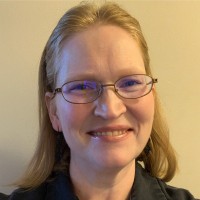 Ruth Yeager