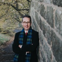 Gavin Reid Lvo