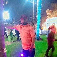 Deepak Shaknani