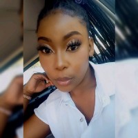 Wendy Mdletshe