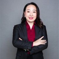 Olivia Wang