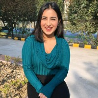 Aarushi Mehta