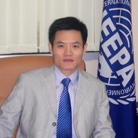Li Junyang(Jon)