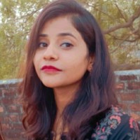 Saumya Srivastava