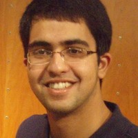 Saad Ismail