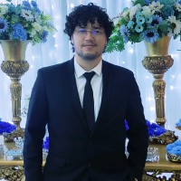 Edson Magno Bacalhao Neto