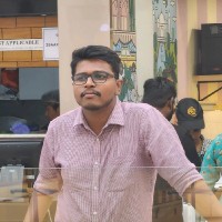 Abin Shaji