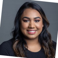 Nadira Sookram