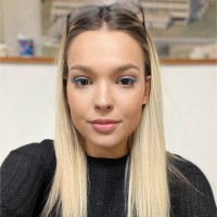 Charlène Lamien