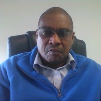 Michael Sinclair