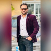 Abdul Moeed