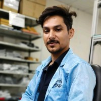 Prashant Singh