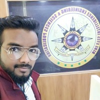 MD. Mudshir Ali