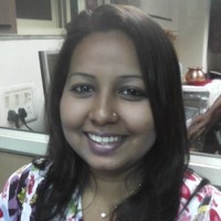 Shweta Vishwakarma