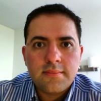 Antonio Cordero