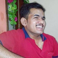 Akshay H D