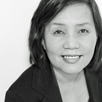 Huyen Nguyen