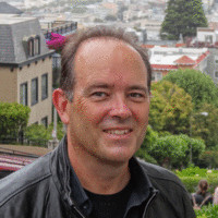 Michael Scotton