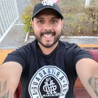 Alan Castro