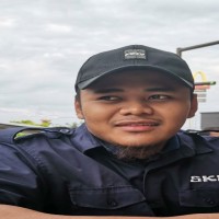 Muhammad Taufik Azman