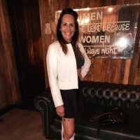 Veronica Ana Robles Sosa