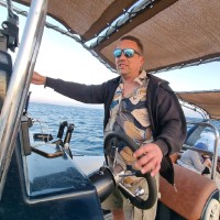 Arno Van Der Klij
