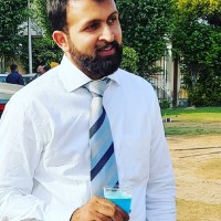 Nitesh Sharma