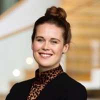 Sophia Heyde, Phd