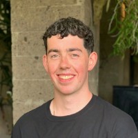 Cian Mitchell