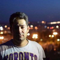 Mohsen Fesharki