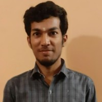 C Ananth