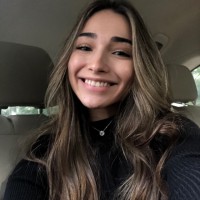 Ashley Alvarado